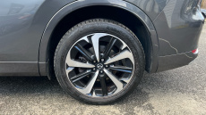 Mazda CX-60 2.5 PHEV Takumi 5dr Auto Estate